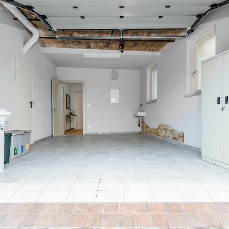 Week Mor Apartment La Morra Bagian luar foto