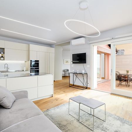Week Mor Apartment La Morra Bagian luar foto