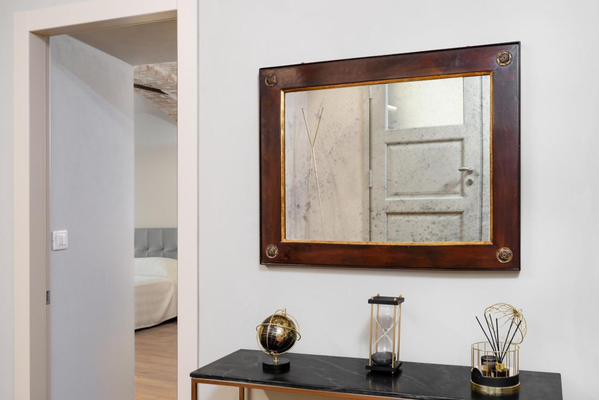 Week Mor Apartment La Morra Bagian luar foto
