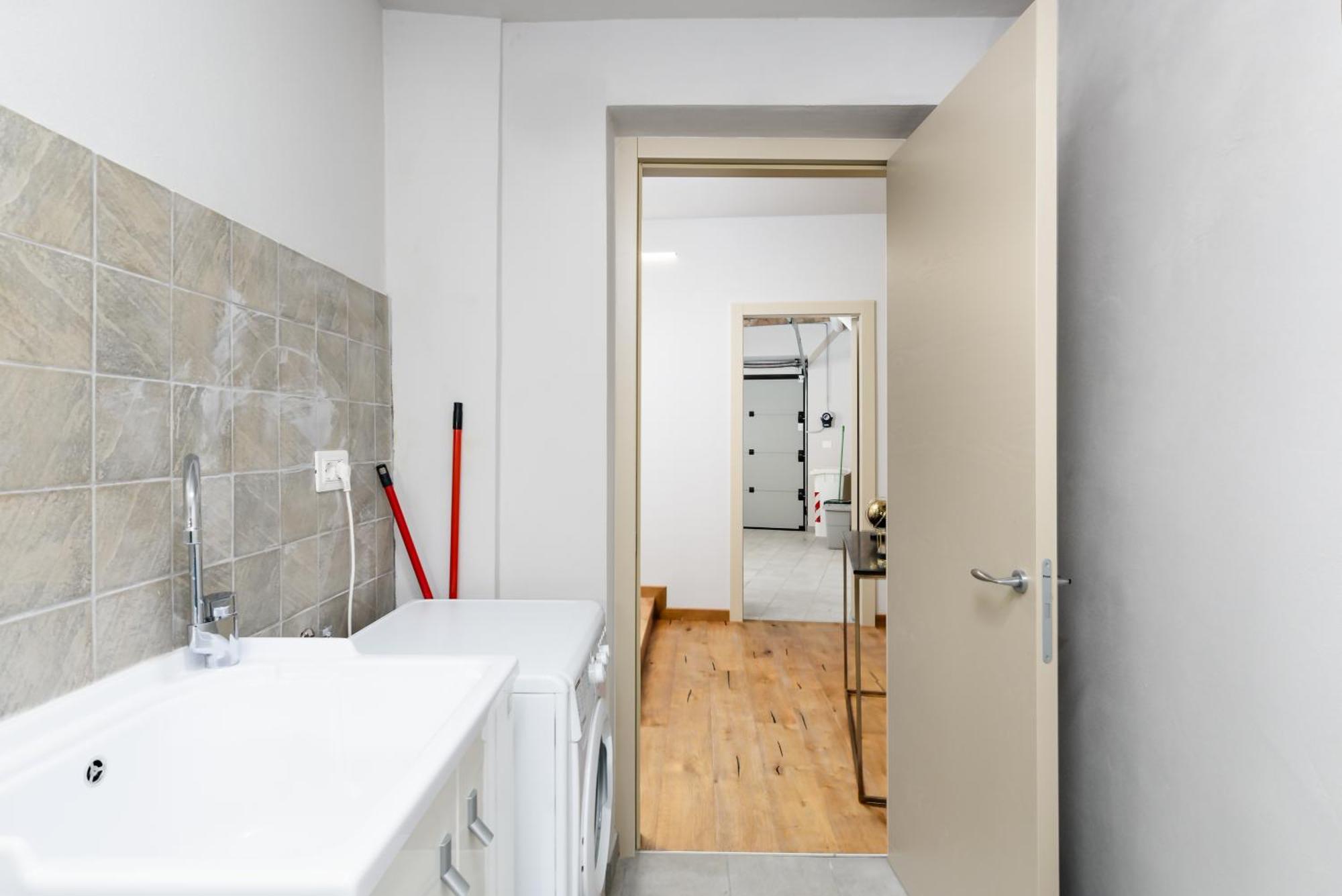 Week Mor Apartment La Morra Bagian luar foto