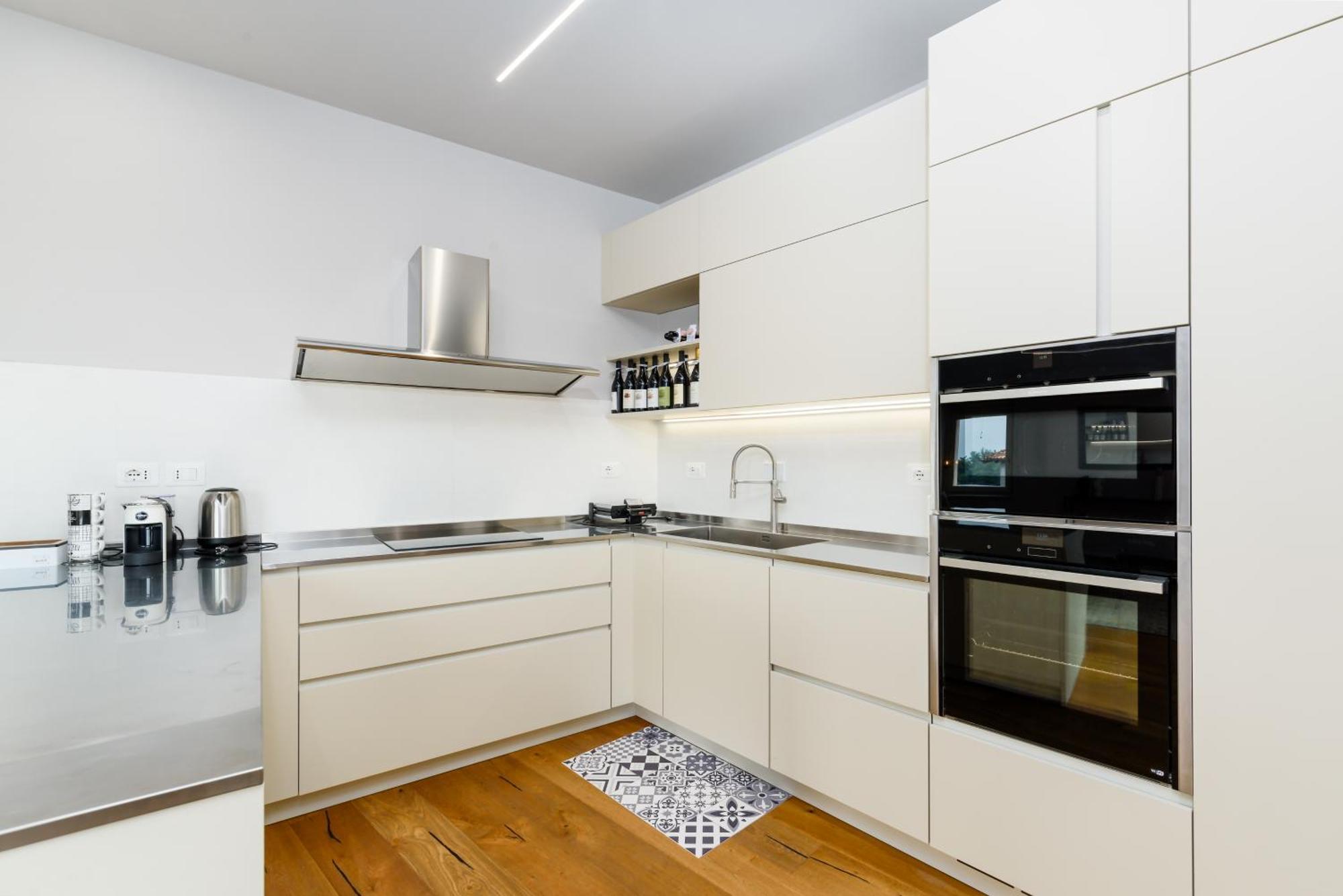 Week Mor Apartment La Morra Bagian luar foto