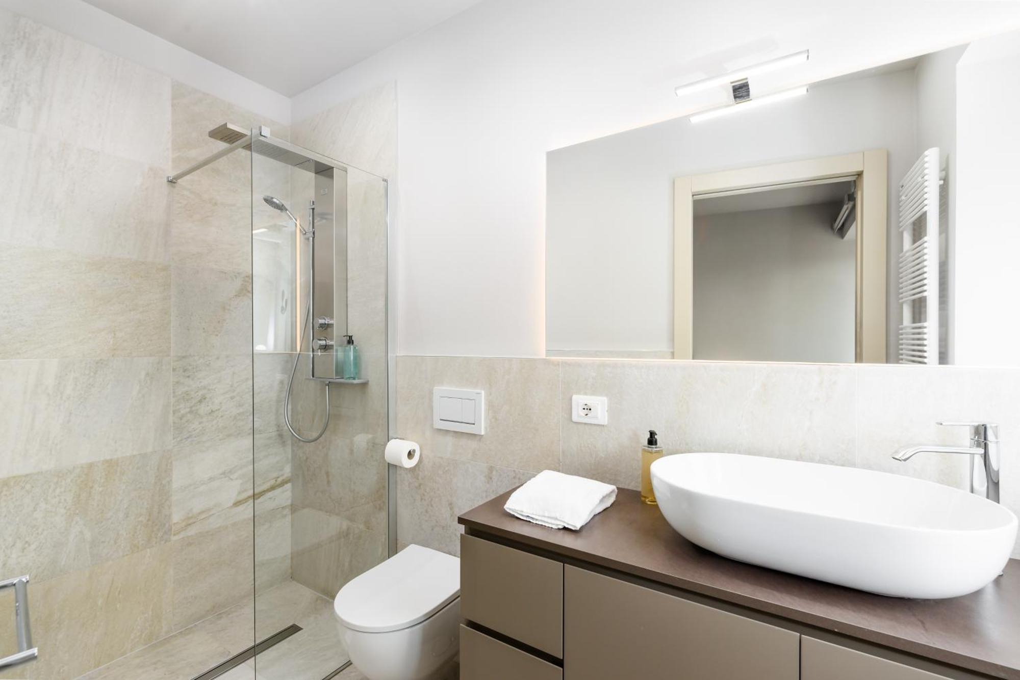 Week Mor Apartment La Morra Bagian luar foto