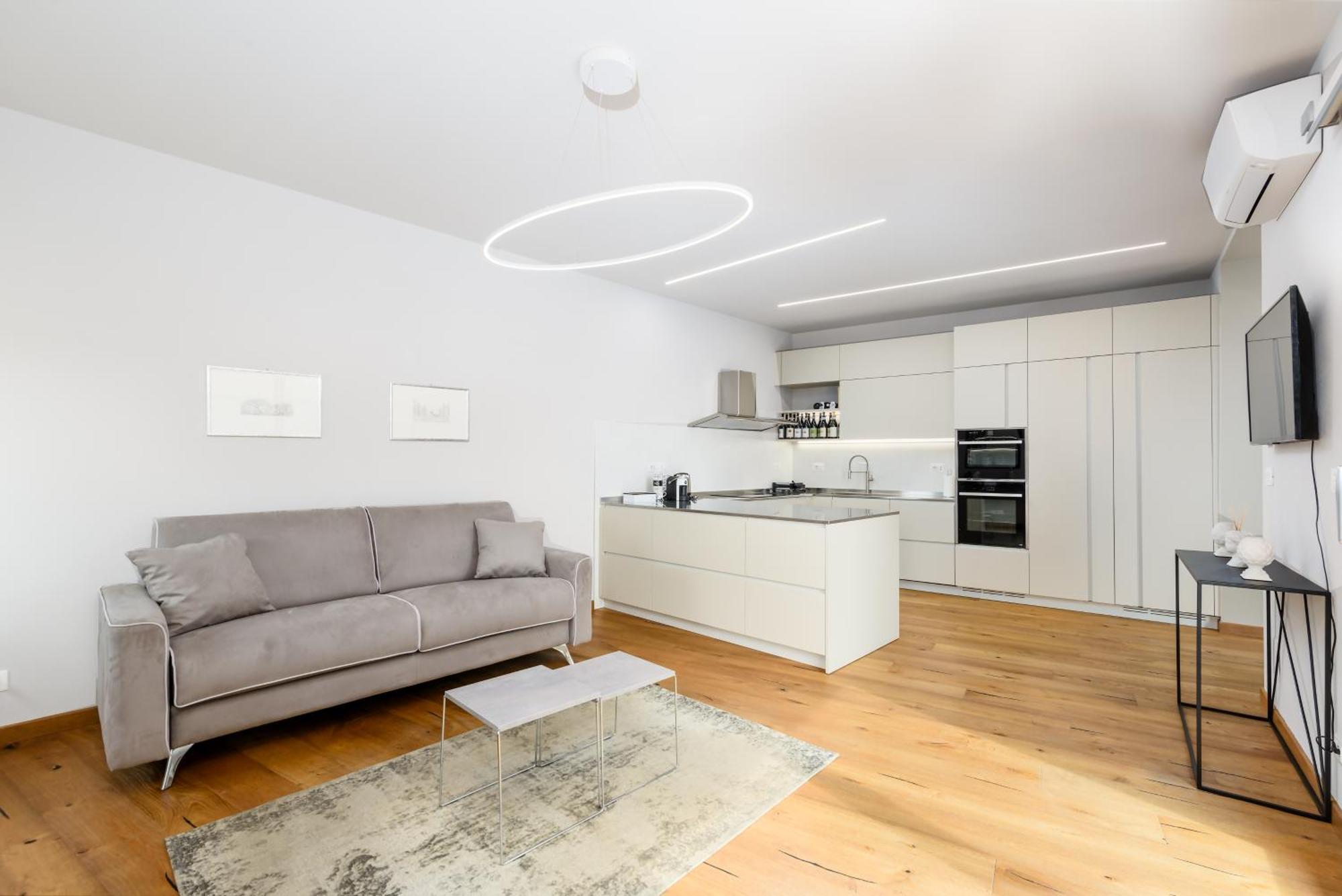 Week Mor Apartment La Morra Bagian luar foto