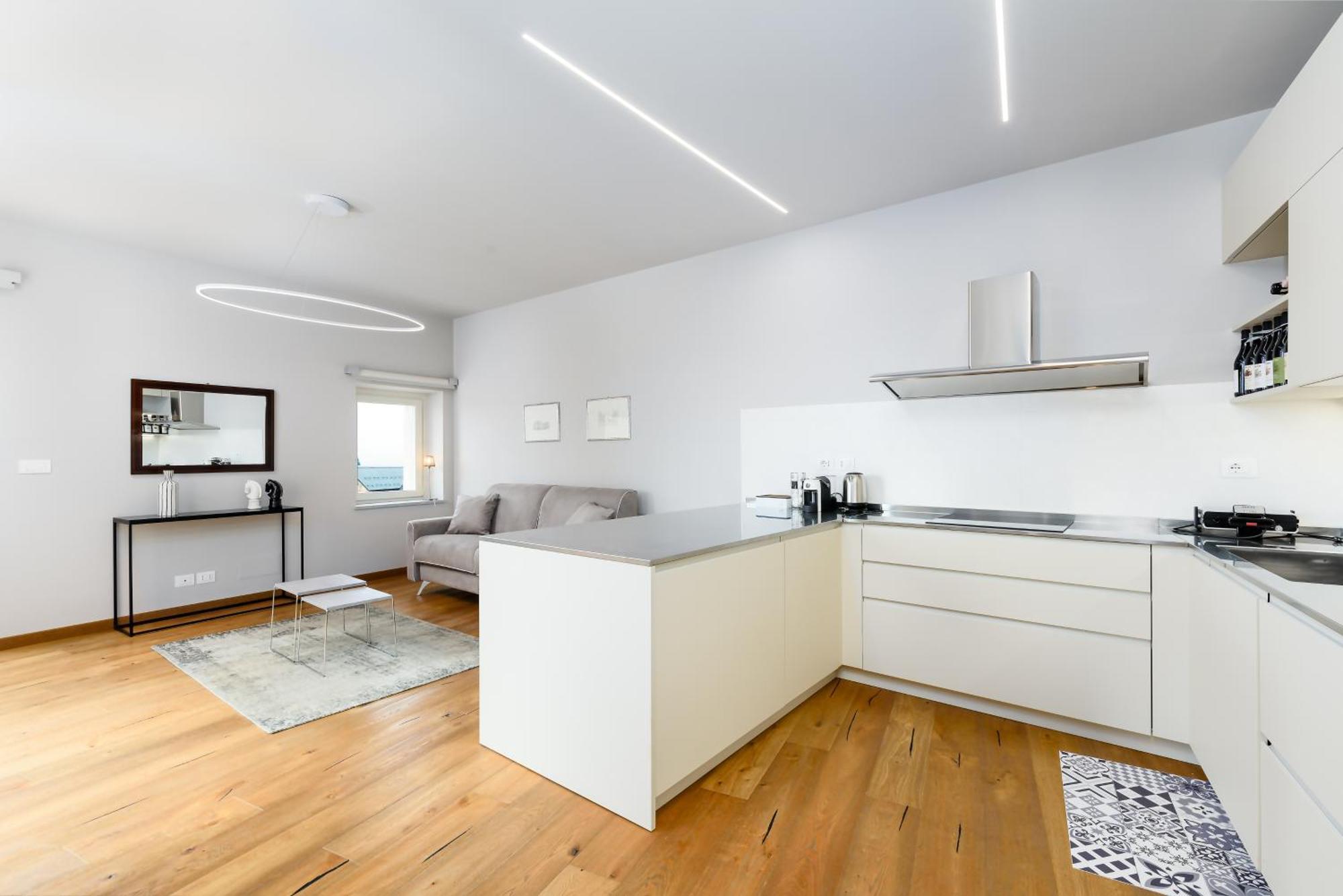 Week Mor Apartment La Morra Bagian luar foto