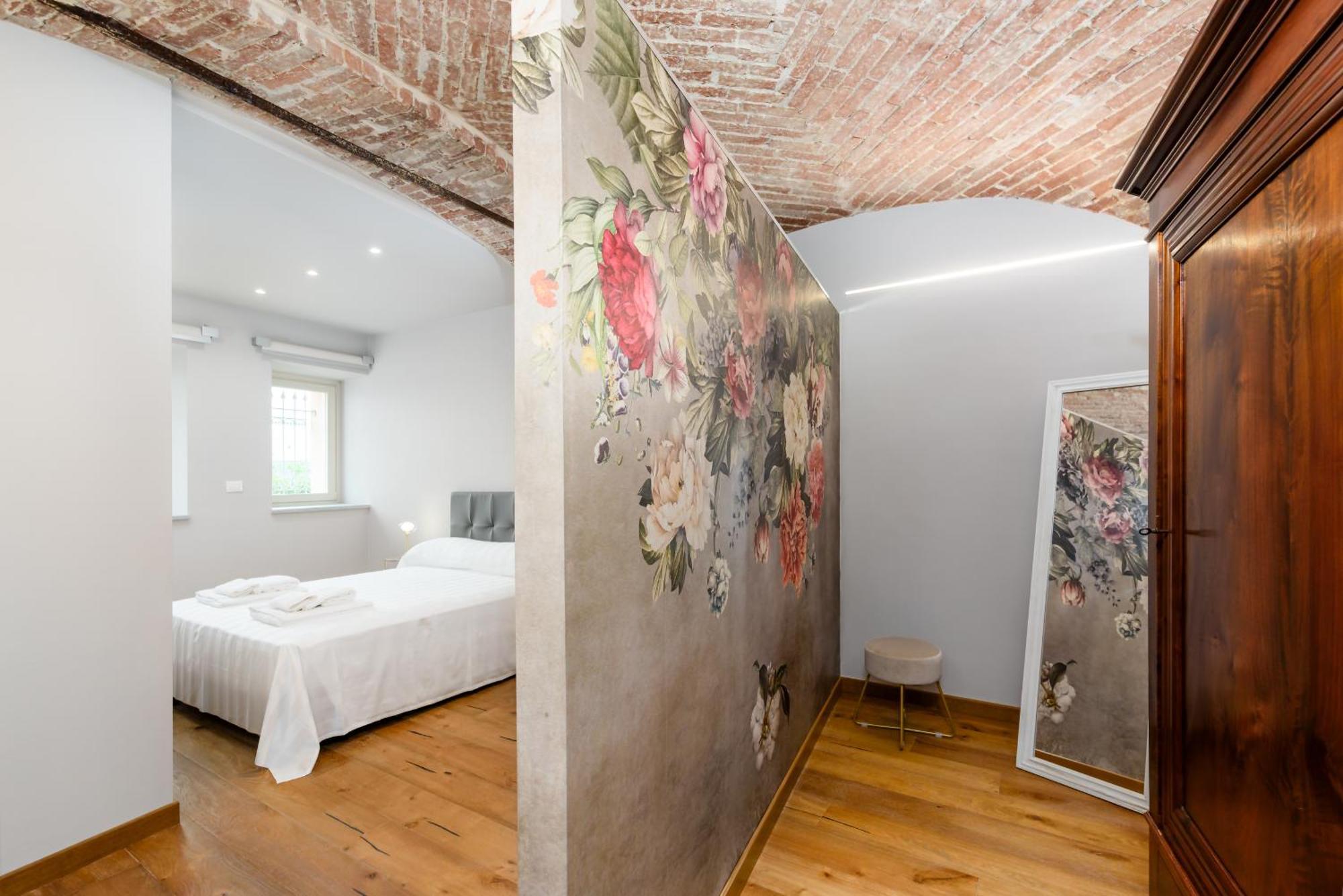 Week Mor Apartment La Morra Bagian luar foto