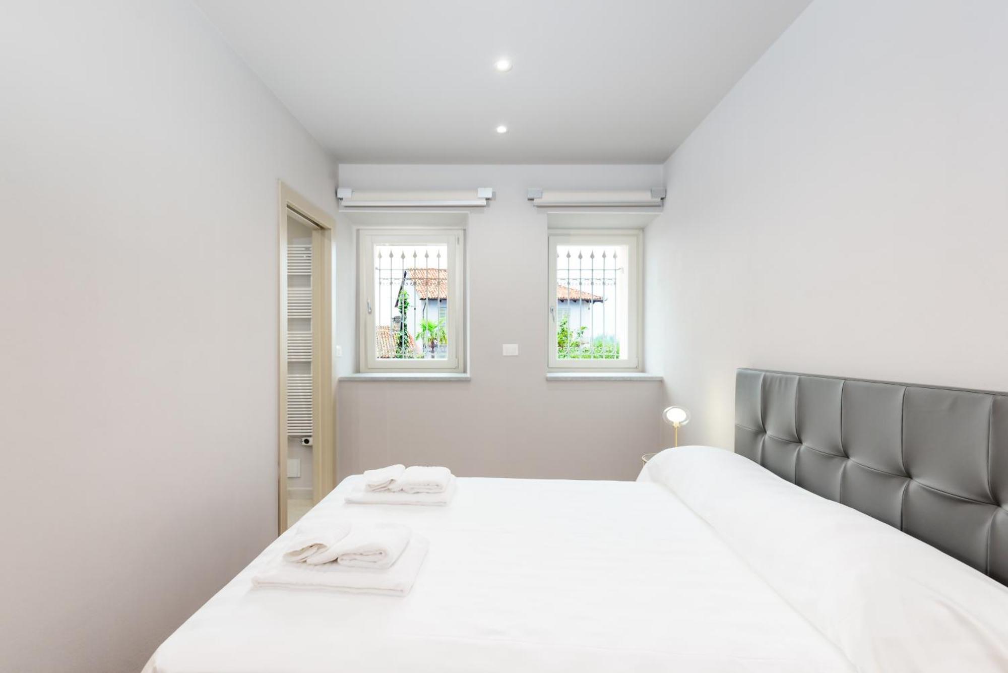 Week Mor Apartment La Morra Bagian luar foto