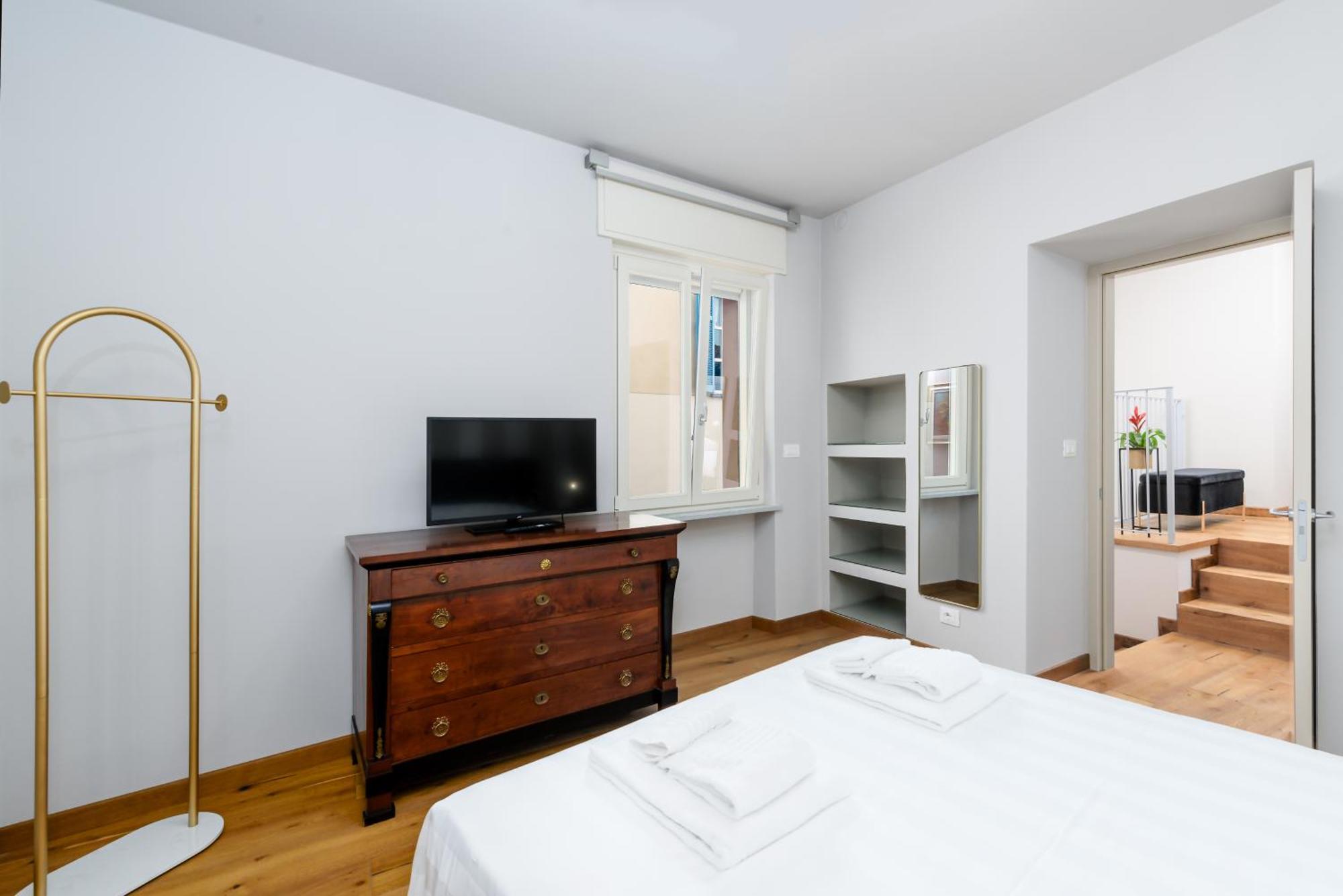Week Mor Apartment La Morra Bagian luar foto